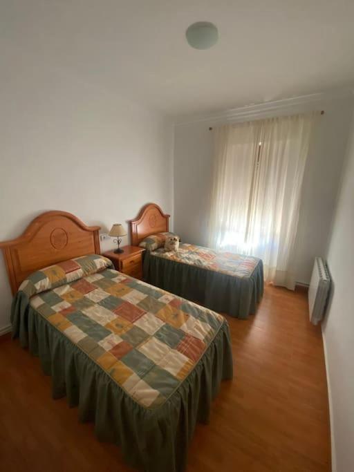 Graja de Iniesta Agradable Casa Con Chimenea Interior Y Barbacoa.ヴィラ エクステリア 写真
